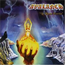 La llama eterna mp3 Album by Avalanch