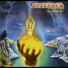 Eternal Flame mp3 Album by Avalanch