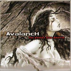 Los poetas han muerto mp3 Album by Avalanch