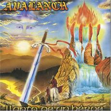 Llanto de un héroe mp3 Album by Avalanch