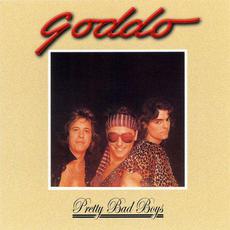Pretty Bad Boys mp3 Album by Goddo