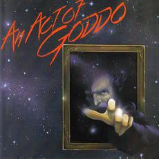 An Act of Goddo mp3 Album by Goddo