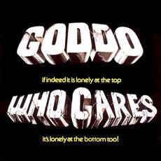 Who Cares (Re-Issue) mp3 Album by Goddo