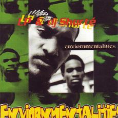 Enviornmentalities mp3 Album by LP & DJ Shorte