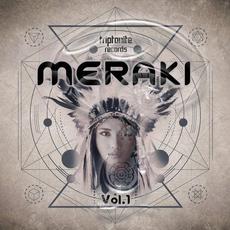 Meraki, Vol.1 mp3 Compilation by Various Artists