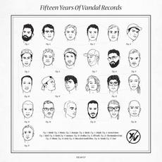 Fifteen Years of Vandal Records mp3 Compilation by Various Artists