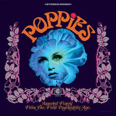 Poppies: Assorted Finery From The First Psychedelic Age mp3 Compilation by Various Artists
