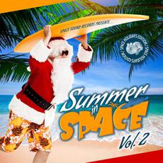 Summer In Space, Vol. 2 mp3 Compilation by Various Artists