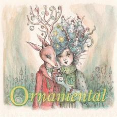 Ornamental mp3 Compilation by Various Artists