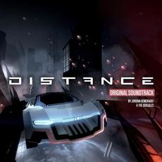 Distance (Original Soundtrack) mp3 Soundtrack by Various Artists
