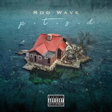 PTSD mp3 Album by Rod Wave