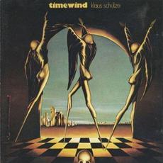 Timewind (Re-Issue) mp3 Album by Klaus Schulze