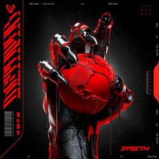 METAWAR mp3 Album by 3TEETH