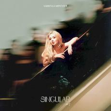 Singular Act I (Japanese Edition) mp3 Album by Sabrina Carpenter