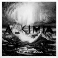 Alkimia mp3 Album by Agent Side Grinder