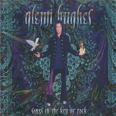 Songs in the Key of Rock mp3 Album by Glenn Hughes