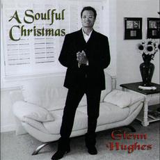 A Soulful Christmas mp3 Album by Glenn Hughes