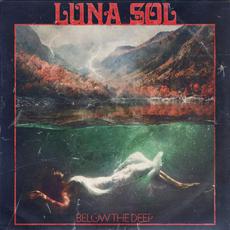Below the Deep mp3 Album by Luna Sol