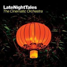 LateNightTales: The Cinematic Orchestra mp3 Compilation by Various Artists