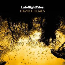 LateNightTales: David Holmes mp3 Compilation by Various Artists