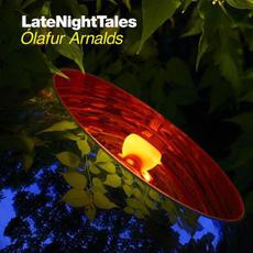 LateNightTales: Ólafur Arnalds mp3 Compilation by Various Artists