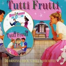 Tutti Frutti: 56 Original Rock 'n' Roll Favourites mp3 Compilation by Various Artists