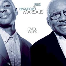 Loved Ones mp3 Album by Ellis & Branford Marsalis