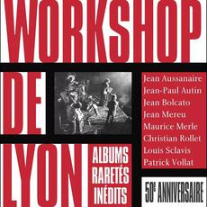 Workshop De Lyon: 50e Anniversaire mp3 Artist Compilation by Workshop De Lyon