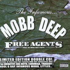 Free Agents: The Murda Mix Tape mp3 Artist Compilation by Mobb Deep