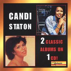 Young Hearts Run Free / House of Love mp3 Artist Compilation by Candi Staton