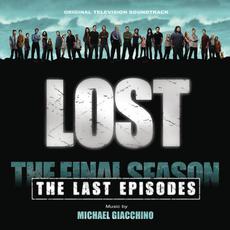 Lost: The Last Episodes (Original Television Soundtrack) mp3 Soundtrack by Michael Giacchino