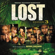 Lost: Season 3 (Original Television Soundtrack) mp3 Soundtrack by Michael Giacchino