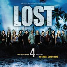 Lost: Season 4 (Original Television Soundtrack) mp3 Soundtrack by Michael Giacchino