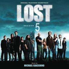 Lost: Season 5 (Original Television Soundtrack) mp3 Soundtrack by Michael Giacchino