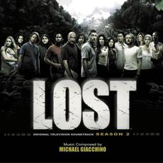 Lost: Season 2 (Original Television Soundtrack) mp3 Soundtrack by Michael Giacchino