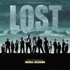 Lost (Original Television Soundtrack) mp3 Soundtrack by Michael Giacchino