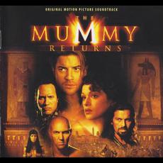 The Mummy Returns: Original Motion Picture Soundtrack (Expanded Edition) mp3 Soundtrack by Alan Silvestri
