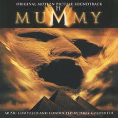 The Mummy: Original Motion Picture Soundtrack mp3 Soundtrack by Jerry Goldsmith