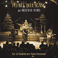 40 Bluesful Years mp3 Live by PeeWee Bluesgang