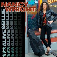Alive & Blue mp3 Live by Nancy Wright