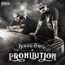 Prohibition mp3 Artist Compilation by Berner & B-Real