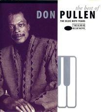 The Best Of: The Blue Note Years mp3 Artist Compilation by Don Pullen