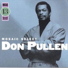 Mosaic Select 13: Don Pullen mp3 Artist Compilation by Don Pullen