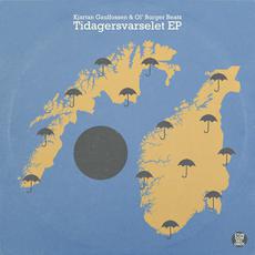 Tidagersvarselet mp3 Compilation by Various Artists