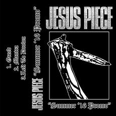Summer '16 Promo mp3 Album by Jesus Piece