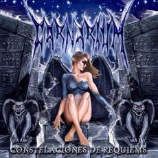 Constelaciones de requiems mp3 Album by Carnarium