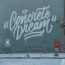 Concrete Dream mp3 Album by Concrete Dream