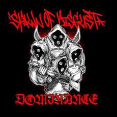 Dominance mp3 Album by Spawn Of Disgust
