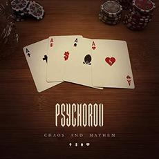 Chaos And Mayhem mp3 Album by Psychoroll