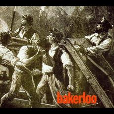 Bakerloo mp3 Album by Bakerloo